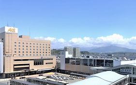 Hotel Metropolitan Akita